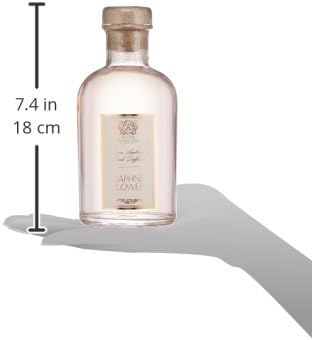 Antica Farmacista Reed Diffuser, Daphne Flower, 16.9 fl oz - Image 5