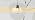 Netin Gold Floor Lamp, Arc Floor Lamps for Living Room Bright Lighting, 3 Light Dimmable Floor Lamp with Remote Control, 3 Color Temperature, Tree Floor Lamp for Bedroom Office - Image 7