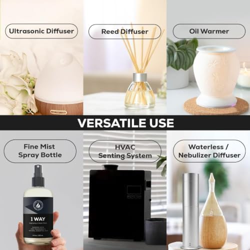 Aroma Country 1 Way Luxury Diffuser Oil Refill (24 Fl Oz) - Image 7
