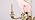 Gold Chandeliers for Dining Room, 25.5 Inch Vintage Gold Chandelier Light Fixture over Table, Farmhouse Candle Chandeliers, 5-Light Brass Chandeliers for Kitchen, Bedroom, Living Room (E12 Base) - Image 7