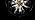 Vezzio Modern Black and Gold Sputnik Chandelier for Dining Room - Image 7