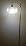 Glass Floor Lamp for Living Room with Amber Glass Lampshade&Remote Control - Image 7
