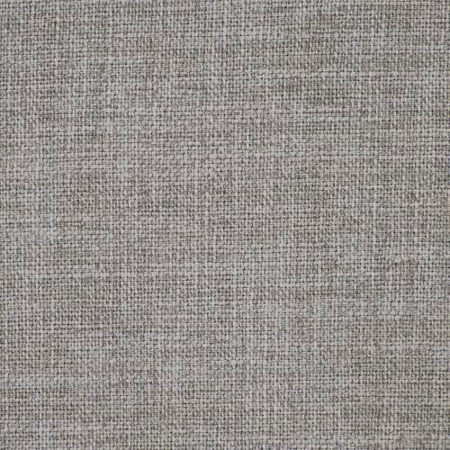 Martha Stewart London Swivel Chair - Solid Wood & Plywood, Skirted Metal Base Accent Armchair, Lumbar Pillow -Modern Classic Family Room Sofa Furniture Bedroom Lounge, 28"X31.5"X35.25", Grey - Image 7