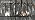 CATINER Black Crystal Chandelier 20" 6-Light Modern Semi Flush Pendant - Image 7