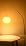 Arc Floor Lamp for Living Room, Orange Glass Shade Standing Lamp, Adjustable Height & Reach Arched Floor Lamp, Iron Tall Lamp with 3 Color Temperature Bulb, Foot Switch for Bedroom Office - Image 7