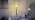 Lightdot Glass Tripod Floor Lamp for Living Room, Modern Gold&Black Standing Lamp with Ribbed Brown Glass Shade, Arc Tall Lamp for Bedroom/Reading Room/Sofa Beside/Corner Decor (Bulb Included) - Image 7