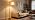 Arc Floor Lamp with Remote and Dimmable Gold Floor lamps for Living Room - Image 7