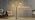 Industrial Floor Lamp, 3 Light Arc Floor Lamps for Living Room, 76 Inch Tall Standing Lamp with Metal Cage Shades & Foot Switch, Vintage Floor Lamp for Bedroom, Office, Corner, Bronze - Image 7