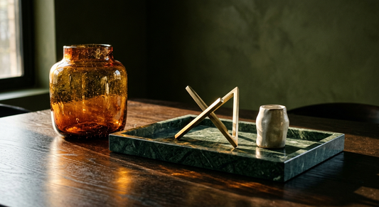 Why Quality Decor Matters: How Premium Accent Pieces Elevate Your Daily Life