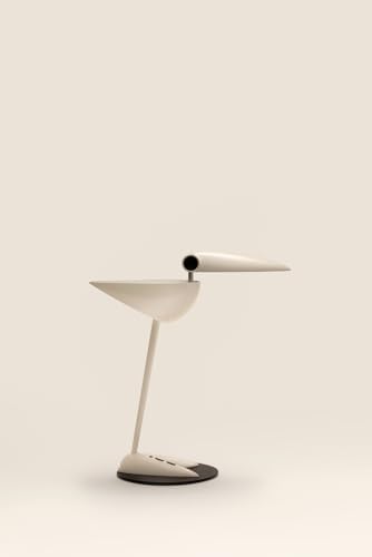 KEEY Modern Bird Desk Lamp Aluminum Night Light LED Reading Lamp Home Decor by Unknown