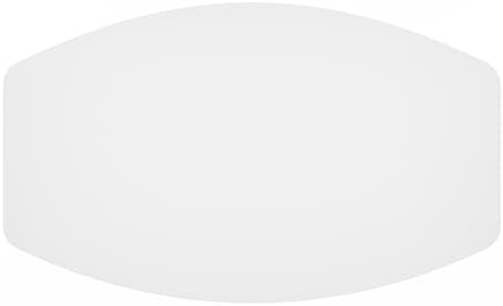 Furinno Simple Design 2-Tier Coffee Table with Lower Shelf, White - Image 7