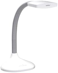 Verilux SmartLight Full Spectrum LED Desk Lamp with Adjustable Brightness - Image 4