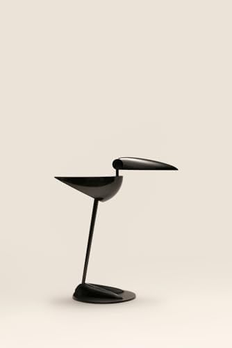 KEEY Modern Bird Desk Lamp Aluminum Night Light LED Reading Lamp Home Decor by Unknown
