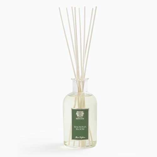 Antica Farmacista Reed Diffuser, Magnolia Bloom, 16.9 fl oz by Unknown