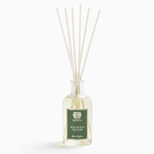 Antica Farmacista Reed Diffuser, Magnolia Bloom, 3.4 fl oz by Unknown