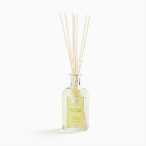 Antica Farmacista Reed Diffuser, Lemon, Verbena & Cedar,8.45 fl oz by Unknown