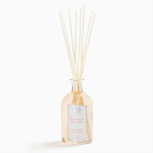 Antica Farmacista Reed Diffuser, Pink Peony & Citron, 8.45 fl oz by Unknown