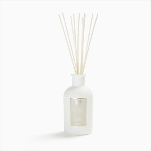 Antica Farmacista Reed Diffuser, Warm White, 16.9 fl oz by AnticaFarmacista