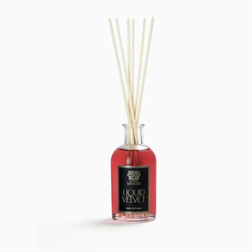 Antica Farmacista Reed Diffuser, Liquid Velvet, 3.4 fl oz by Unknown