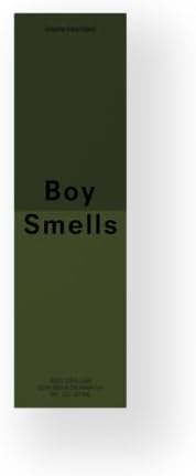 Boy Smells Reed Diffuser – Home Fragrance with Up to 60-Day Scent Diffusion - Image 2
