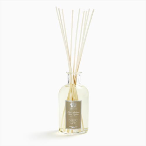 Antica Farmacista Reed Diffuser, Desert Sage, 16.9 fl oz by Unknown