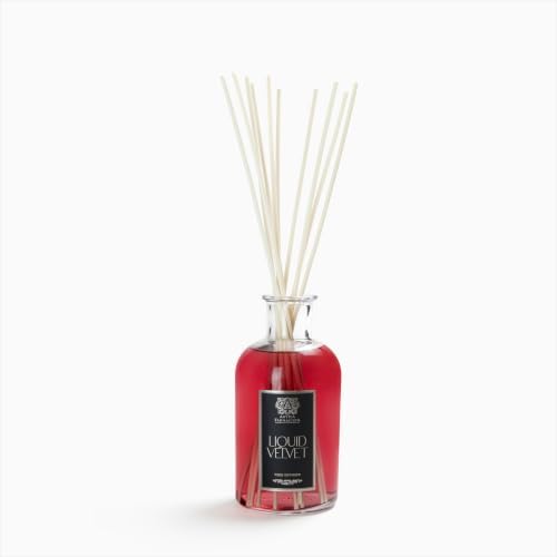 Antica Farmacista Reed Diffuser, Liquid Velvet, 16.9 fl oz by Unknown