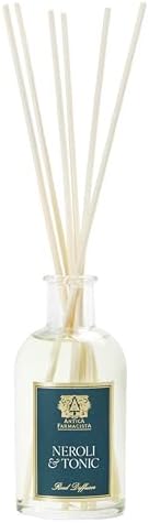 Antica Farmacista Reed Diffuser, Neroli & Tonic, 3.4 fl oz by Unknown