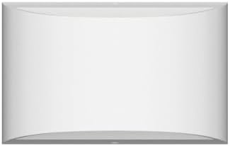 Aipsun Aluminum Modern Indoor LED Wall Sconce Hardwired Interior Wall Lights Set of 2 Up and Down Wall Mount Light for Living Room Bedroom Hallway Corridor Warm White 3000K(with G9 Bulbs) - Image 4