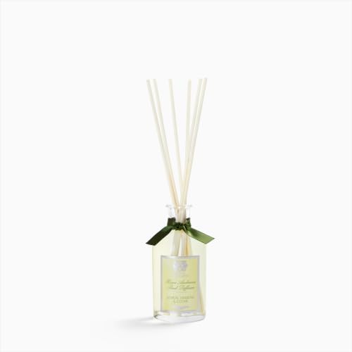 Antica Farmacista Reed Diffuser, Lemon, Verbena & Cedar, 3.4 fl oz by Unknown