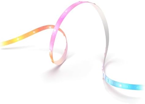 Philips Hue Essential LED Strip Light, 16ft - Image 2