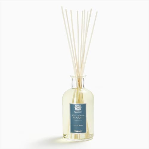 Antica Farmacista Reed Diffuser, Santorini, 16.9 fl oz by Unknown