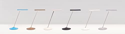 Humanscale Horizon 2.0 LED Task Light - Arctic White (High-Gloss) - Image 3