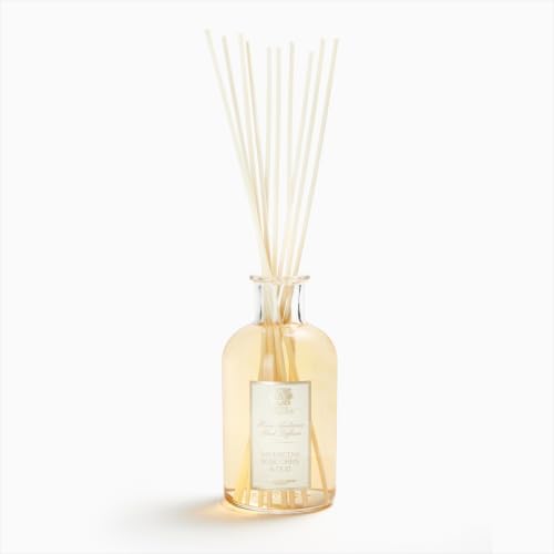 Antica Farmacista Reed Diffuser, Damascena Rose, Orris & Oud, 16.9 fl oz by Unknown