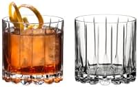 Riedel Drink Specific Glassware Rocks Glass, Set of 2 by Unknown