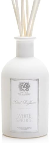 Antica Farmacista Reed Diffuser, White Spruce, 8.45 fl oz by AnticaFarmacista