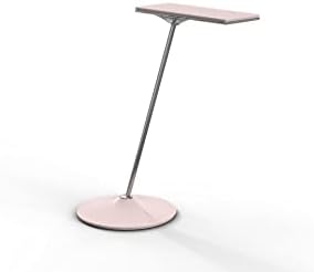 Humanscale Horizon 2.0 LED Task Light - Morning Pink (High-Gloss) by Unknown
