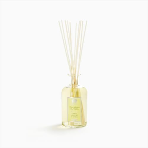 Antica Farmacista Reed Diffuser, Lemon, Verbena & Cedar,16.9 fl oz by Unknown