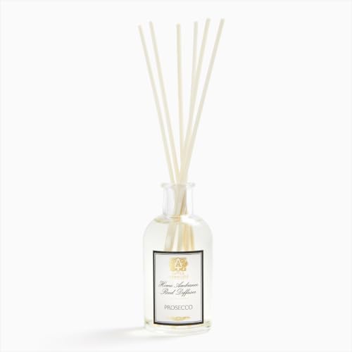 Antica Farmacista Reed Diffuser, Prosecco, 3.4 fl oz by Unknown