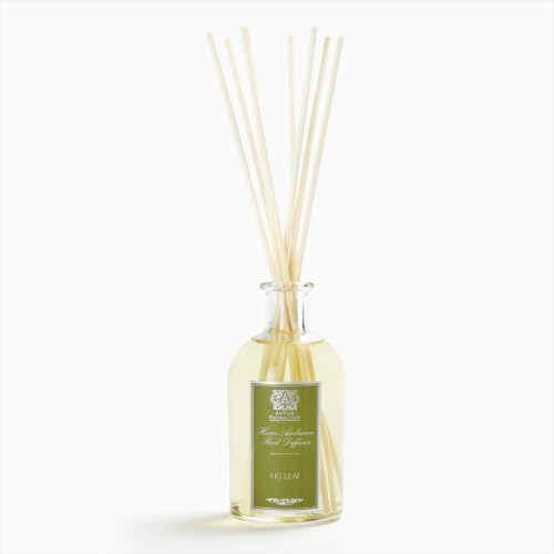 Antica Farmacista Reed Diffuser, Fig Leaf, 8.45 fl oz by Unknown
