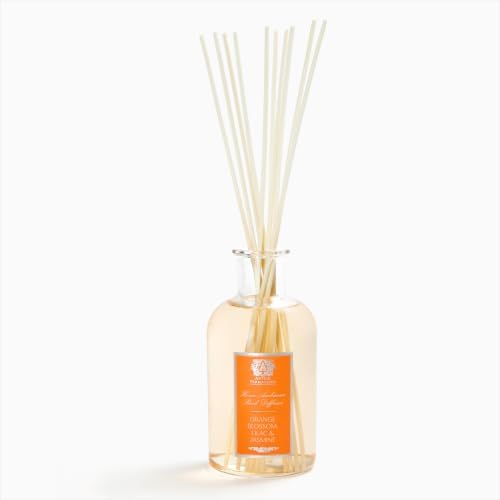 Antica Farmacista Reed Diffuser, Orange Blossom, Lilac & Jasmine,16.9 fl oz by Unknown