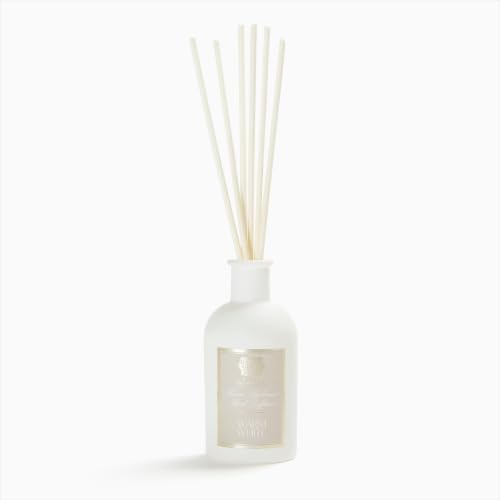 Antica Farmacista Reed Diffuser, Warm White, 3.4 fl oz by Unknown