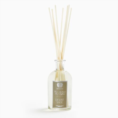 Antica Farmacista Reed Diffuser, Desert Sage, 8.45 fl oz by Unknown
