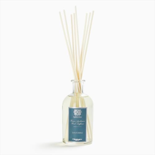 Antica Farmacista Reed Diffuser, Santorini, 8.45 fl oz by Unknown