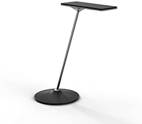 Humanscale Horizon 2.0 LED Task Light - Jet Black (Semi-Matte) by Unknown