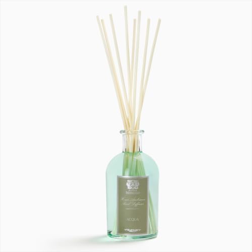 Antica Farmacista Reed Diffuser, Acqua, 8.45 fl oz by Unknown