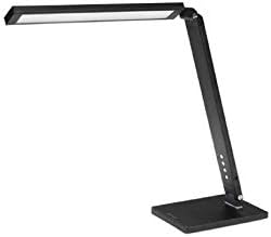 UPLIFT DESK Illuminate Desk LED Task Light (Black) by UPLIFTDESK