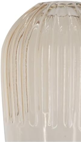 Tall Tapered Glass Vases for Centerpieces, Flowers Vase Set Home Decor - Image 5