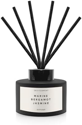 ENVIRONMENT Inspired by RC Hotel 200ml Reed Diffuser by ENVIRONMENT