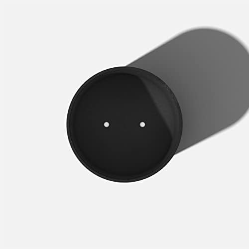 Veradek Mason Series Lima Planter - Large Round Outdoor Planter - Image 7