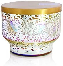 Capri Blue Havana Vanilla Scented Candle, 10 oz by Unknown